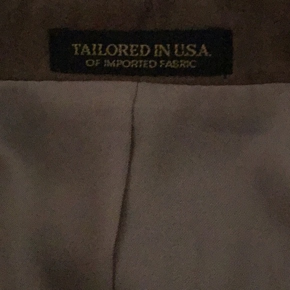 Midweight coat - Picture 6 of 9